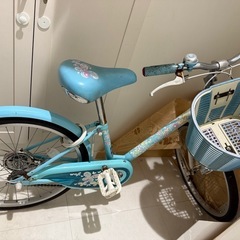 自転車