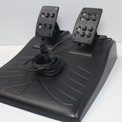 Logicool/GT Force Pro/LPRC-11000/ステアリングコントローラー/ハンコン ⑤の画像