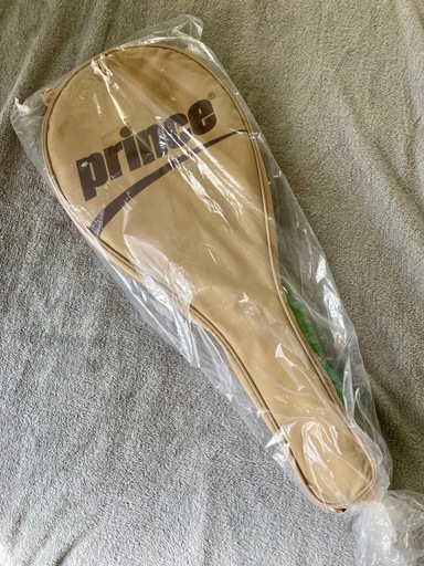【新品・未使用】Prince(プリンス) 硬式テニス ラケット 7TJ168 PHANTOM GRAPHITE 97（300） （ファントム グラファイト 97 300g） G2 [フレームのみ]