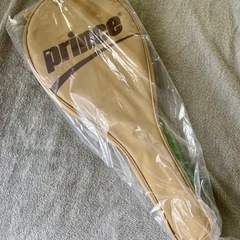 【新品・未使用】Prince(プリンス) 硬式テニス ラケット 7TJ168 PHANTOM GRAPHITE 97（300） （ファントム グラファイト 97 300g） G2 [フレームのみ]の画像