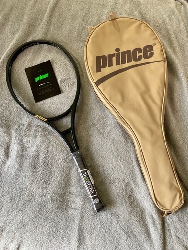 新品・未使用】Prince(プリンス) 硬式テニス ラケット 7TJ168
