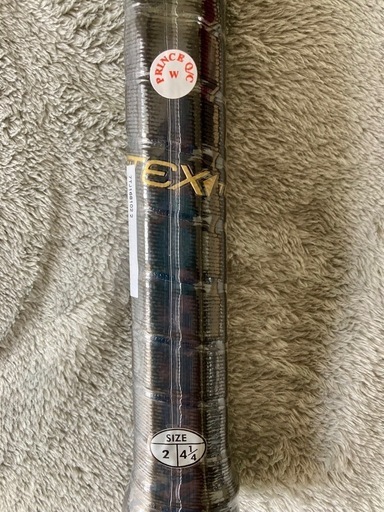 【新品・未使用】Prince(プリンス) 硬式テニス ラケット 7TJ168 PHANTOM GRAPHITE 97（300） （ファントム グラファイト 97 300g） G2 [フレームのみ]