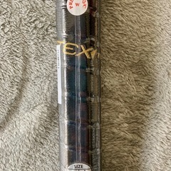 【新品・未使用】Prince(プリンス) 硬式テニス ラケット 7TJ168 PHANTOM GRAPHITE 97（300） （ファントム グラファイト 97 300g） G2 [フレームのみ]の画像