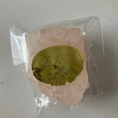 急ぎ！ 浄化石 ローズクォーツ 急ぎ！の画像