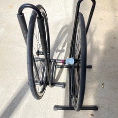 TREK Emonda ALR5 純正ホイールセット（ディスクブレーキ） の画像