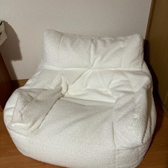 1人掛けソファーの画像