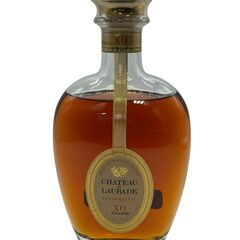 シャトーロバート ナポレオン ブランデー 700ml 未開封