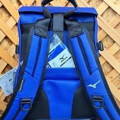 【愛品館江戸川店】★未使用品★ ジュニア エレメンタリーバッグ(パステルブルー)C3JR1001 ランドセル セカンドバッグ ID:100-047581-007の画像