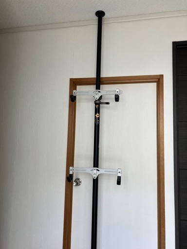 TOPEAK トピーク　自転車ディスプレイラック　DUAL-TOUCH® BIKE STAND デュアルタッチ バイク スタンド