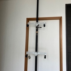 TOPEAK トピーク　自転車ディスプレイラック　DUAL-TOUCH® BIKE STAND デュアルタッチ バイク スタンドの画像