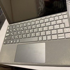 Microsoft Surface Go メモリ8GB ストレージ128GBの画像