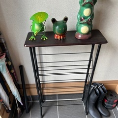 シューズラック