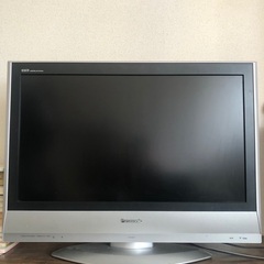 ジャンク品 （Panasonic2006年製） テレビ