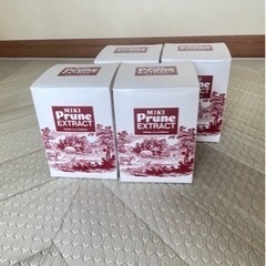 三基商事/ミキプルーン　エキストラクト 280ｇ　1個¥500 ...