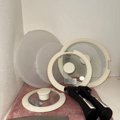 7日/8日限定アイリスオーヤマ  フライパン14点セット 取手取り外し可能の画像