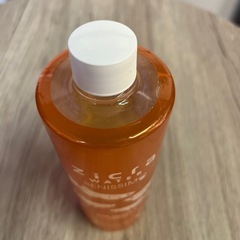 【訳あり品】ジクラ (Zicra) ジクラウォーター ベニッシモ メダカ用 500mlの画像