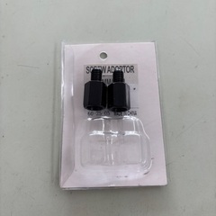 新品　ネジ径変換アダプター