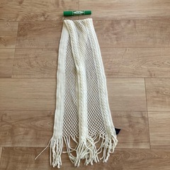 マフラー🧣GAPkidsの画像