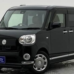 【ローンに不安がある方でもご相談ください🚗✨】ダイハツ ムーヴキ...