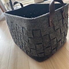 かごの画像