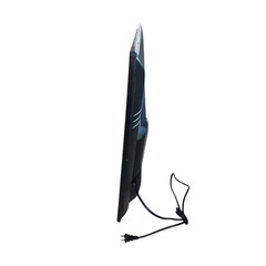 【ジ0307-09】美品❗️リモコン付き　TCL ティーシーエル HDMI 液晶カラーテレビ 40D2900F 2018年製 40インチ 中古品の画像