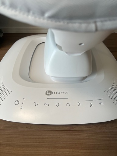 価格相談可｜4momsバウンサー