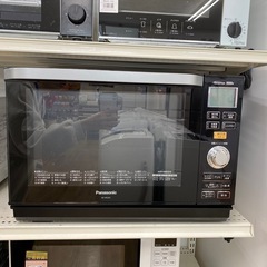 Panasonic オーブンレンジ【トレファク東大阪店】
