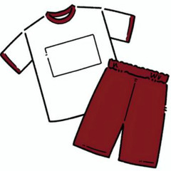 ◆清水台小の体操着　探しております☆