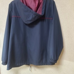 レディース、ジャンパー大きいサイズの画像