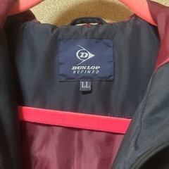 レディース、ジャンパー大きいサイズの画像