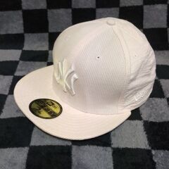 【NY】ニューエラキャップ【ヤンキース】