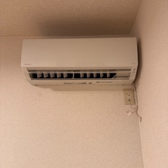 2023製パナソニック エアコン 6畳
