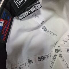 【NY】ニューエラキャップ【ヤンキース】の画像