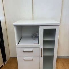 N889★創愛ファニチュア★キッチンカウンター★キッチンボード★...