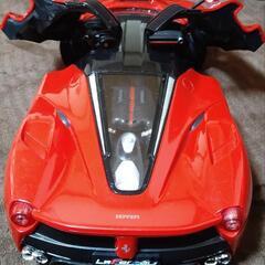 Ferrari LaFerrariラジコンカーの画像