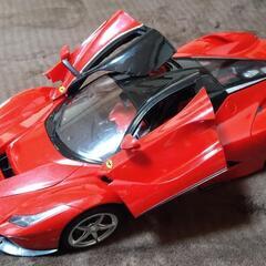 Ferrari LaFerrariラジコンカーの画像