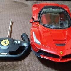 Ferrari LaFerrariラジコンカー