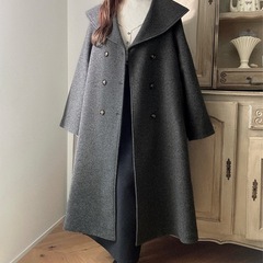 コート譲りますの画像