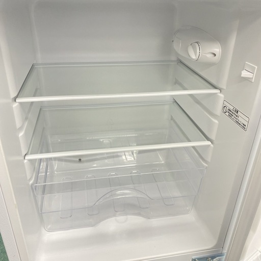 【ご来店限定】＊ ニトリ 106L 2ドア冷蔵庫　2020年製＊0307-5