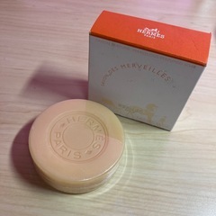 エルメスソープ
