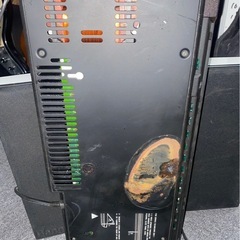 BangandOlfsen ステレオレシーバーアンプBEOMASTER 4500