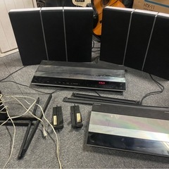 BangandOlfsen ステレオレシーバーアンプBEOMASTER 4500
