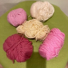 毛糸🧶