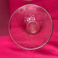 バーニーズニューヨーク　ペアボウルセット！の画像