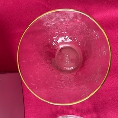 バーニーズニューヨーク　ペアボウルセット！の画像