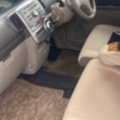 DAIHATSU TANTOの画像