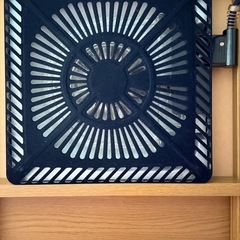 [受け渡し決まりました]ニトリ ローテーブル兼こたつ の画像