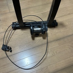 自転車ローラー台