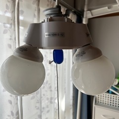照明器具
