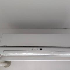 【取り外して持ち帰ってくださる方】エアコン2台